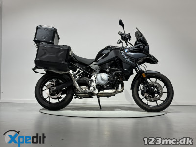 BMW F 750 GS