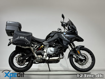 BMW F 850 GS