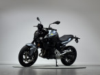 2023 BMW F 900 R