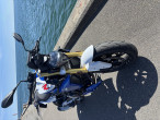 2023 BMW F 900 R