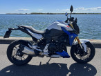 2023 BMW F 900 R