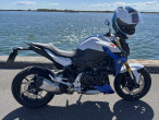 2023 BMW F 900 R