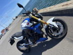 2023 BMW F 900 R