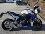 2023 BMW F 900 R