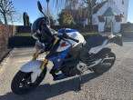 2023 BMW F 900 R
