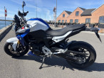 2023 BMW F 900 R