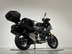 2023 BMW F 900 XR