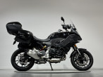 2023 BMW F 900 XR