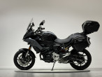 2023 BMW F 900 XR