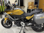 2023 BMW F 900 XR 2023 BMW F 900 XR