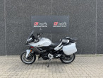 2023 BMW F 900 XR