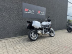 2023 BMW F 900 XR
