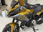 2023 BMW F 900 XR 2023 BMW F 900 XR