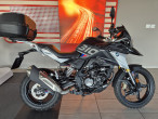BMW G 310 GS