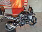 2023 BMW G 310 GS