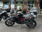 2023 BMW G 310 GS