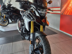 2023 BMW G 310 GS