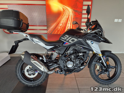 BMW G 310 GS