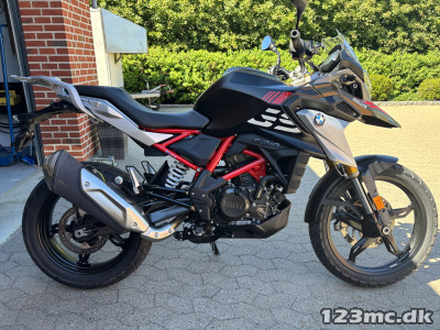 BMW G 310 GS