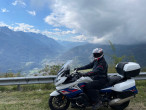 2023 BMW K 1600 GT