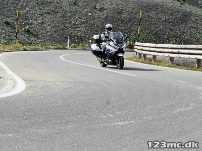 BMW K 1600 GT
