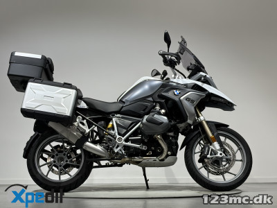 BMW R 1250 GS
