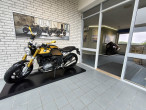2023 BMW R NineT