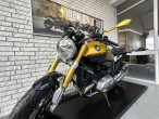2023 BMW R NineT
