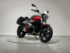 2023 BMW R NineT Pure