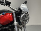 2023 BMW R NineT Pure