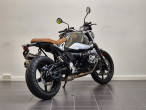 2023 BMW R NineT Scrambler