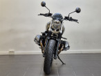 2023 BMW R NineT Scrambler