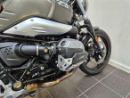 2023 BMW R NineT Scrambler
