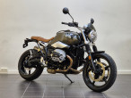 2023 BMW R NineT Scrambler