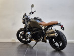 2023 BMW R NineT Scrambler