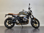 2023 BMW R NineT Scrambler