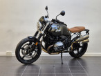 2023 BMW R NineT Scrambler