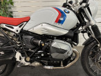 2023 BMW R NineT Urban