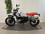 2023 BMW R NineT Urban
