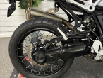 2023 BMW R NineT Urban