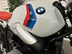 2023 BMW R NineT Urban