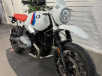 2023 BMW R NineT Urban