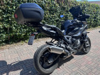 2023 BMW S 1000 XR