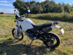 2023 Ducati DesertX