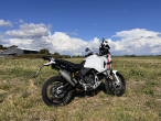 2023 Ducati DesertX
