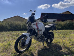 2023 Ducati DesertX
