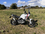2023 Ducati DesertX
