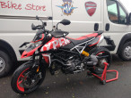 2023 Ducati Hypermotard 950 RVE 2023 Ducati Hypermotard 950 RVE