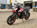 2023 Ducati Hypermotard 950 RVE