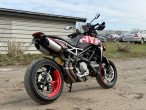 2023 Ducati Hypermotard 950 RVE